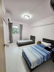 Blk 309 Woodlands Avenue 1 (Woodlands), HDB 4 Rooms #548896341